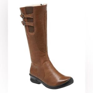 COPY -‎ Keen Bern Baby Bern Stark Oak Size 6 B50